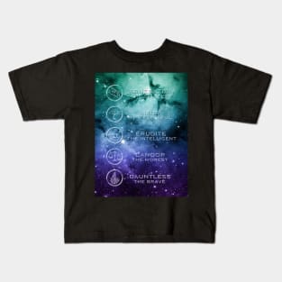 Divergent Kids T-Shirt